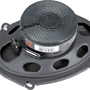 Morel Tempo Ultra 572 Integra 5"x7" 2-Way car Speakers