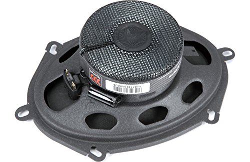 Morel Tempo Ultra 572 Integra 5"x7" 2-Way car Speakers