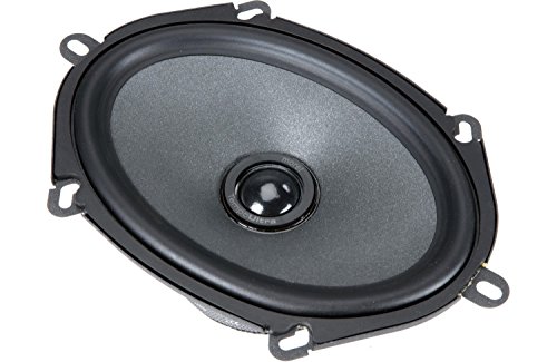 Morel Tempo Ultra 572 Integra 5"x7" 2-Way car Speakers