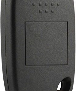 Key Fob Keyless Entry Remote fits 2007-2009 Suzuki SX4 / 2006-2012 Grand Vitara (KBRTS005)