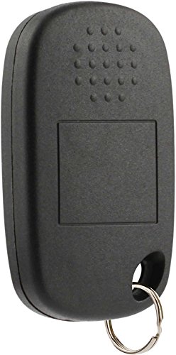 Key Fob Keyless Entry Remote fits 2007-2009 Suzuki SX4 / 2006-2012 Grand Vitara (KBRTS005)