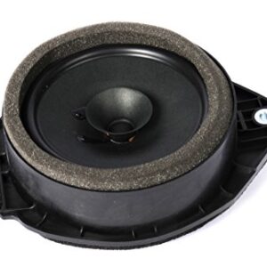 GM Genuine Parts 22753364 Rear Side Door Speaker