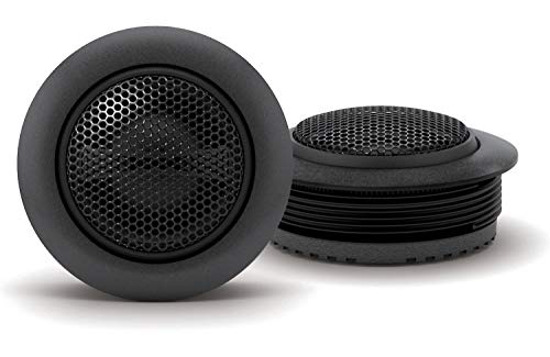 Alpine S-S69C S-Series 6x9-inch Component 2-Way Speakers (Pair)