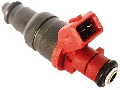 EMIAOTO 1PCS Fuel Injector Nozzle 0000788523 for Mercedes-Benz 300SE 3.2 Chevrolet Cobalt 2.0