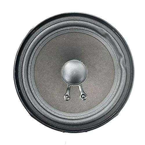 EMIAOTO Front Rear Door Speaker Bass Loudspeaker 3B0035411A for VW Passat B5