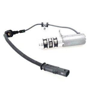 EMIAOTO Petrol Oil Pump Sensor? Solenoid Valve for 3008 308 RCZ DS C4L C5 508 V764723880