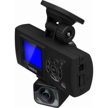 Uniden DC360 iWitness Dual-Camera Automotive Dashcam Video Recorder (UNBOXED)