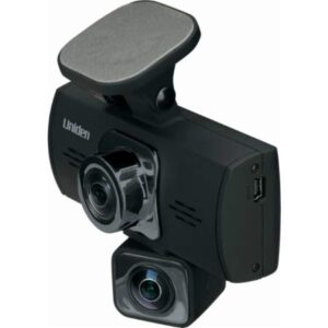 Uniden DC360 iWitness Dual-Camera Automotive Dashcam Video Recorder (UNBOXED)