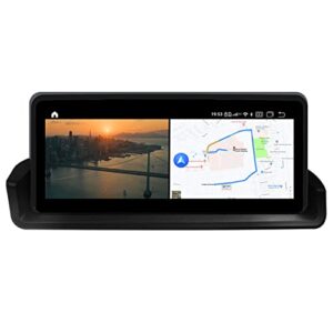 koason android e90 e91 e92 e93 10.25″ black screen display monitor auto video multimedia player gps navigation for bmw 3 series 2006-2012