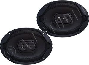 jbl car speaker, 6×9 in. (gt7-96)