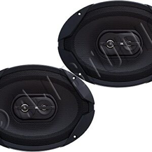 JBL Car Speaker, 6x9 in. (GT7-96)