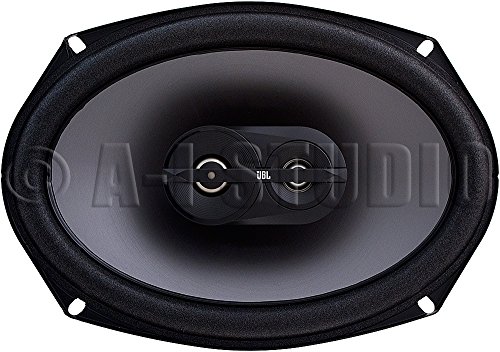 JBL Car Speaker, 6x9 in. (GT7-96)