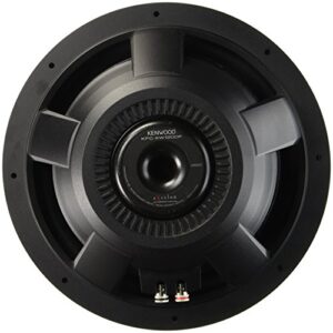 Kenwood Excelon KFC-XW1200F 12in Mount Subwoofer Car