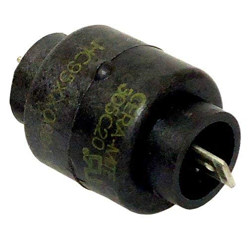 305C20 - Cera-Mite OEM Premium Replacement PTC Start Assist Capacitor