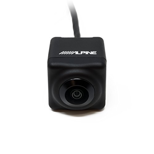 Alpine HCE-C2600FD Front-View Camera