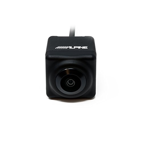 Alpine HCE-C2600FD Front-View Camera
