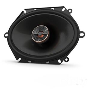 infinity ref8622cfx 6x8 / 5x7 360w reference series 2-way coaxial car speaker