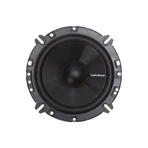 Rockford Fosgate - R165-S - Component Systems