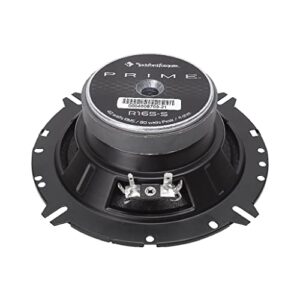 Rockford Fosgate - R165-S - Component Systems