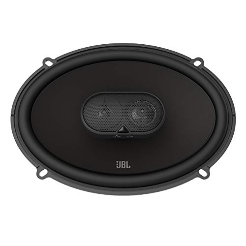 JBL 6" x 9" Step-up Multielement Car Audio Speaker System