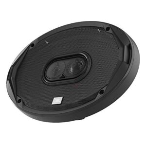 JBL 6" x 9" Step-up Multielement Car Audio Speaker System