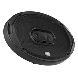 JBL 6" x 9" Step-up Multielement Car Audio Speaker System