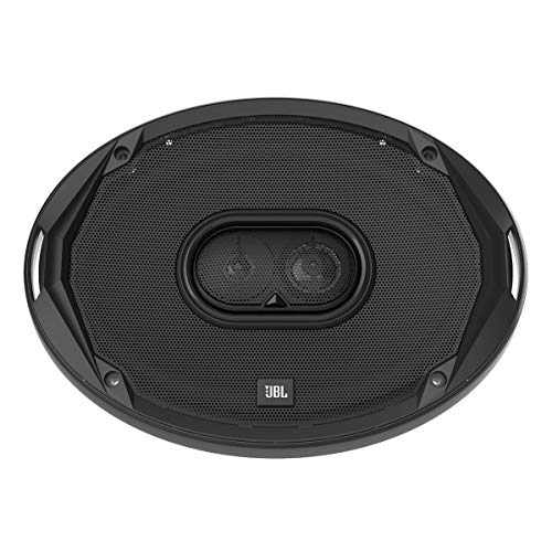 JBL 6" x 9" Step-up Multielement Car Audio Speaker System