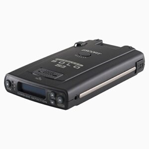 Escort Solo S3 Cordless Radar Detector