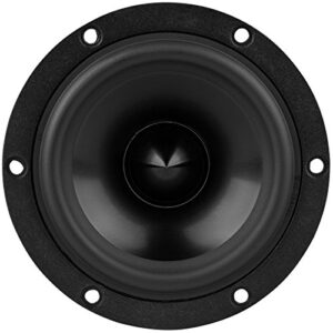 Dayton Audio RS100-4 4" Reference Full-Range Driver 4 Ohm