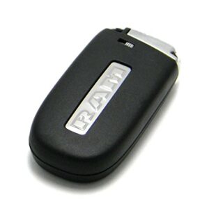 OEM RAM Keyless Entry Remote Fob 4-Button Smart Proximity Key (FCC ID: GQ4-54T / P/N: 56046956)
