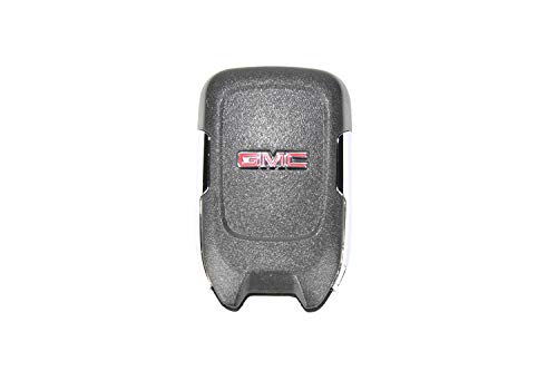 GM Genuine Parts 13508280 6 Button Keyless Entry Remote Key Fob