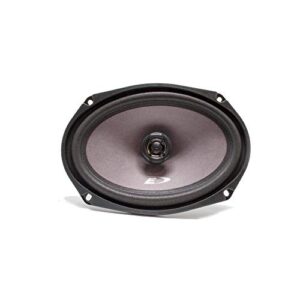 Pair Alpine SXE-6926S 6x9 280 Watt 2-Way Car Audio Coaxial Speakers