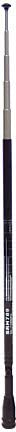 Diamond Original SRH789 95-1100 MHz AM/FM RX Telescoping Handheld SMA Antenna, Folds at Base