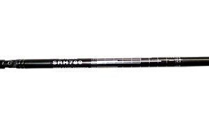 Diamond Original SRH789 95-1100 MHz AM/FM RX Telescoping Handheld SMA Antenna, Folds at Base