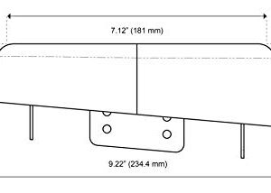 RetroPod 6.5-inch Surface Mount Speaker Modules (RPOD6A)