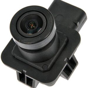 Dorman 590-949 Rear Park Assist Camera Compatible with Select Ford Models