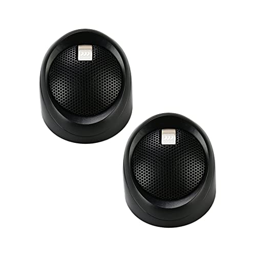 Morel Maximo Ultra 602 MKII 6-1/2" 2-Way Component Speakers