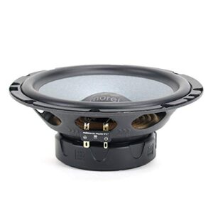 Morel Maximo Ultra 602 MKII 6-1/2" 2-Way Component Speakers