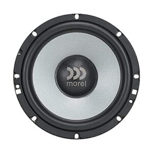 Morel Maximo Ultra 602 MKII 6-1/2" 2-Way Component Speakers