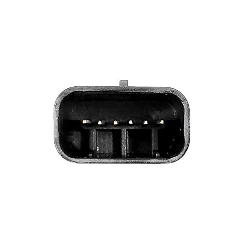 Master Tailgaters Replacement for Ford Explorer (2011-2012) Backup Camera OE Part # BB5Z-19G490-A