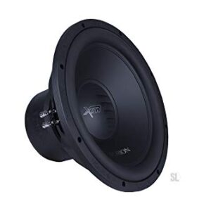 Orion XTR152D 15" Subwoofer 2 OHMS 3000 Watts Max Music Power Dual Voice Coil Car Audio Car Stereo Woofer