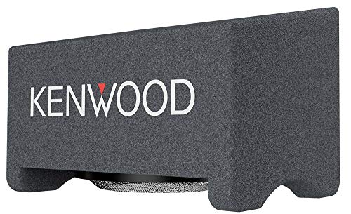 Kenwood Excelon P-XW1221SHP 12" Ported Subwoofer Enclosure