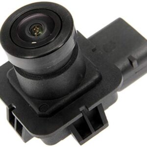 Dorman 592-027 Rear Park Assist Camera Compatible with Select Ford Models