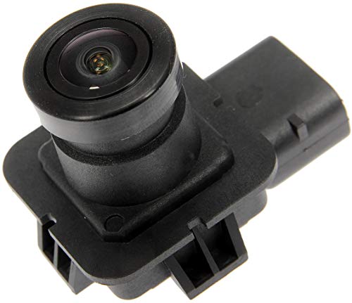 Dorman 592-027 Rear Park Assist Camera Compatible with Select Ford Models