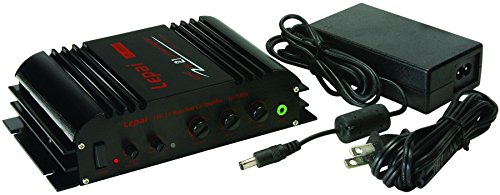 Lepai LP-168HA 2.1 2x40W Mini Amplifier + 1x68W Sub Output