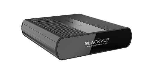 BlackVue Power Magic Ultra Battery (B-124X)