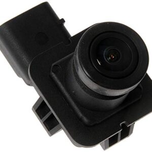 Dorman 590-415 Rear Park Assist Camera Compatible with Select Ford Models