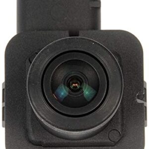 Dorman 590-415 Rear Park Assist Camera Compatible with Select Ford Models