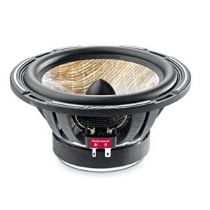 Focal PS165FX Flax 6.5” 2-Way Component kit, RMS: 80W - MAX: 160W