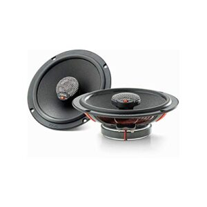 Focal Integration Bundle - ICU-690 Integration 6x9 Speakers (Pair) & ICU-165 Integration 6.5" Speakers (Pair)